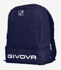 Sports Backpack Givova Europa Blue,