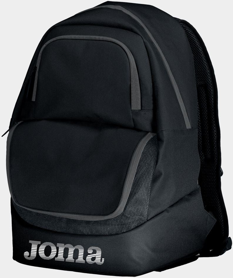 Backpack Joma Diamond Ii Black black