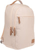 City Backpack Loap Perm Beige,