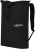 City Backpack Loap Spott Black,