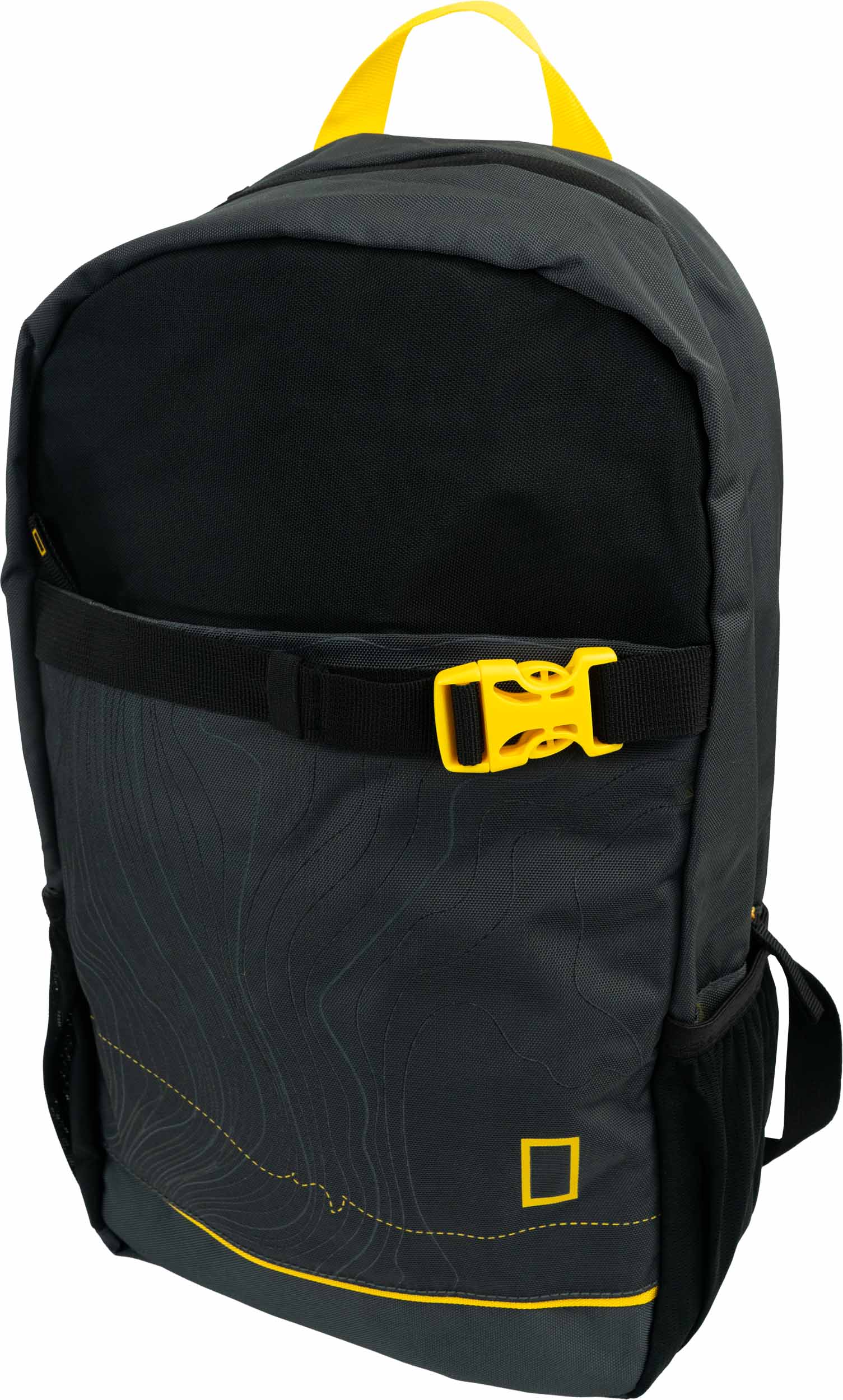 National Geographic Dawypack 18L: zaino sostenibile per avventurieri