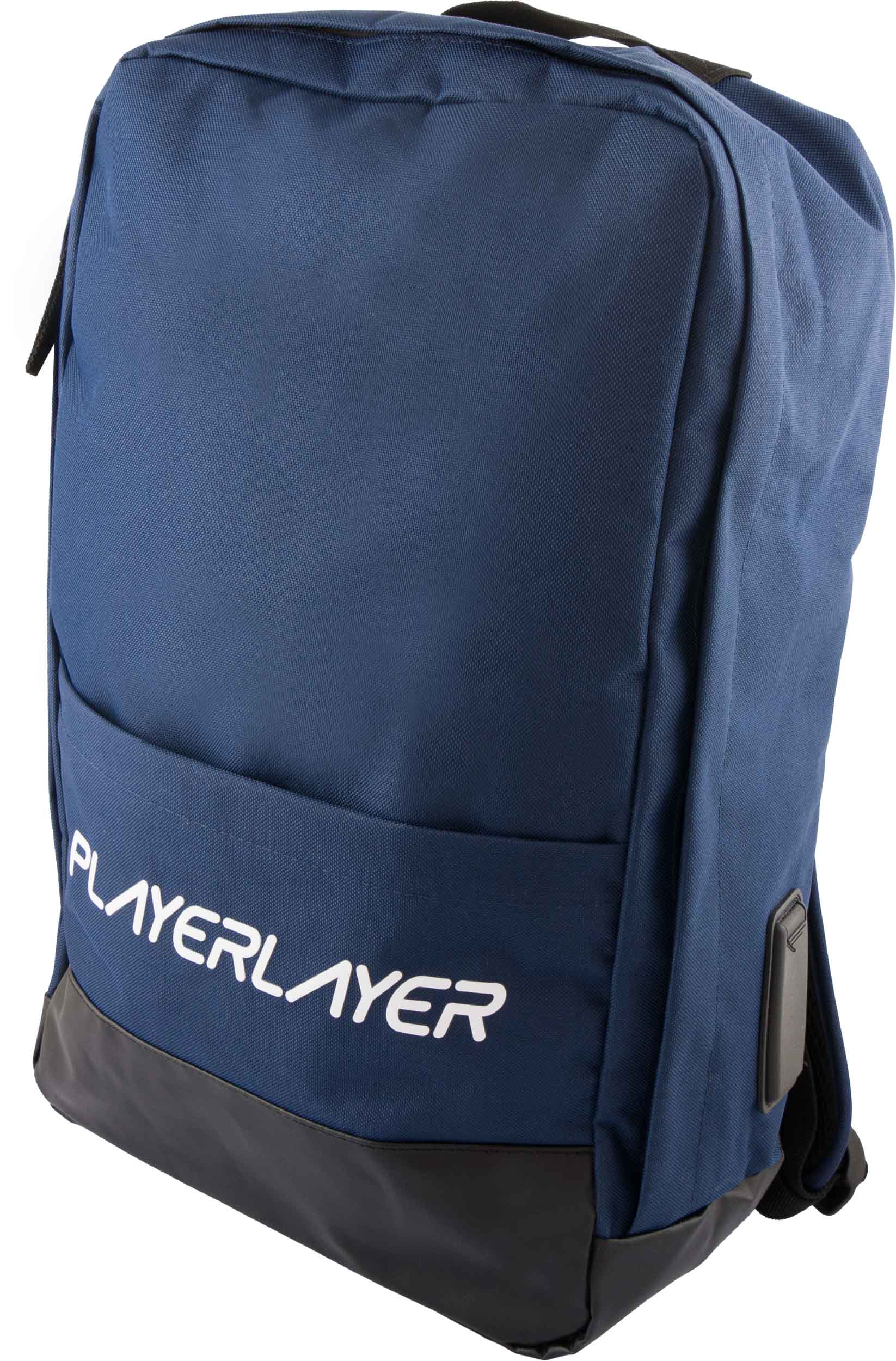 PlayerLayer Lug Rugzak 22L Navy - Duurzaam & Functioneel