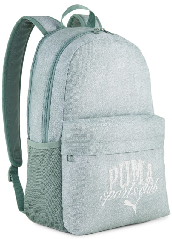 Backpack Puma Phase Class Backpack Green green