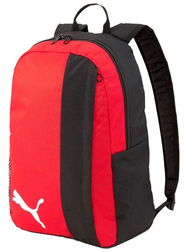 Backpack puma teamgoal 23 backpack red-black red
