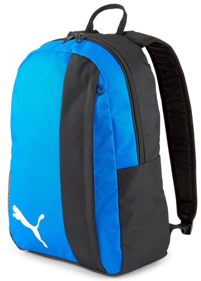 Puma Teamgoal 23 Rucksack Blau/Schwarz - langlebig und geräumig