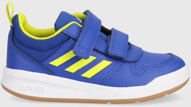 Adidas Junior Tensaur Royal 33 Sneakers para niños - Duurzaam & Trendy