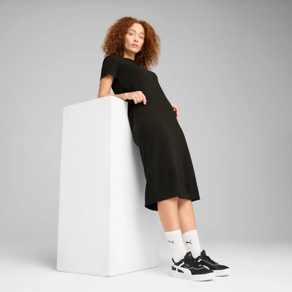 Puma femminile il suo vestito nero xl