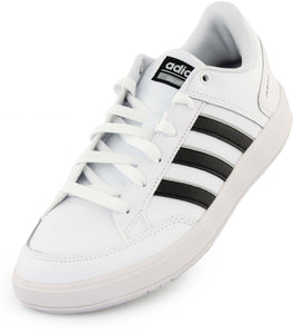 Sports Shoes Adidas Cloudfoam All Court White 36 2/3