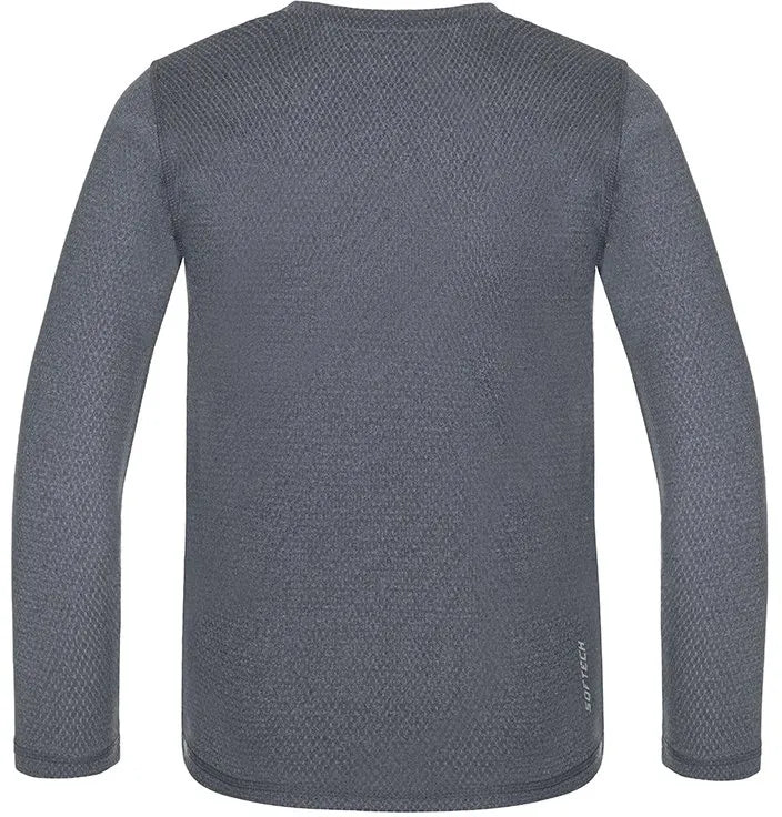 Cămașă Thermo pentru copii Pixy 152 - bumbac cald și respirabil