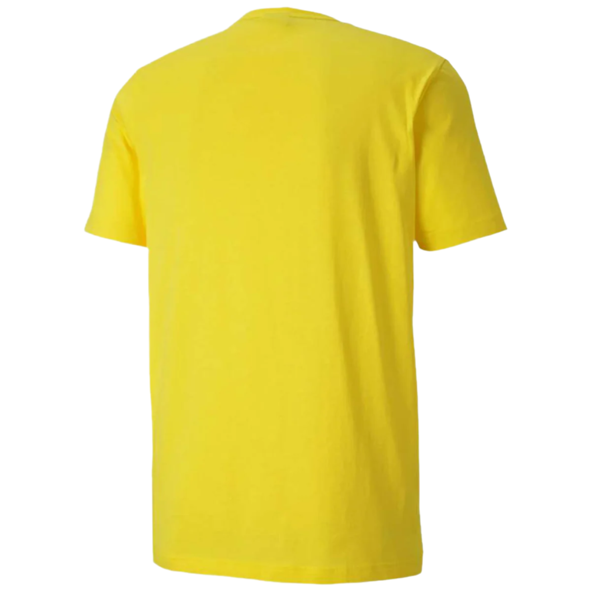 Puma team goal kids t-shirt