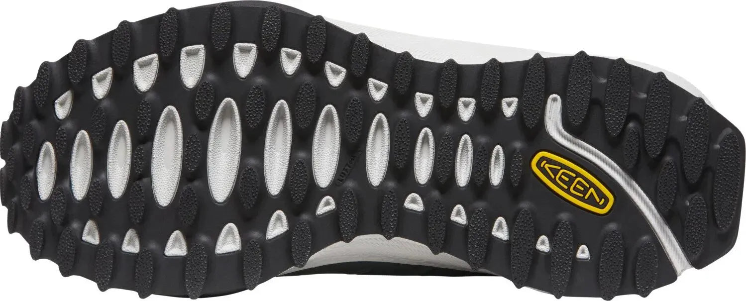 Damesschoenen Keen WMNS Zionic Lár WP Foraoise Dark/Moss Moss Blauw 38.5