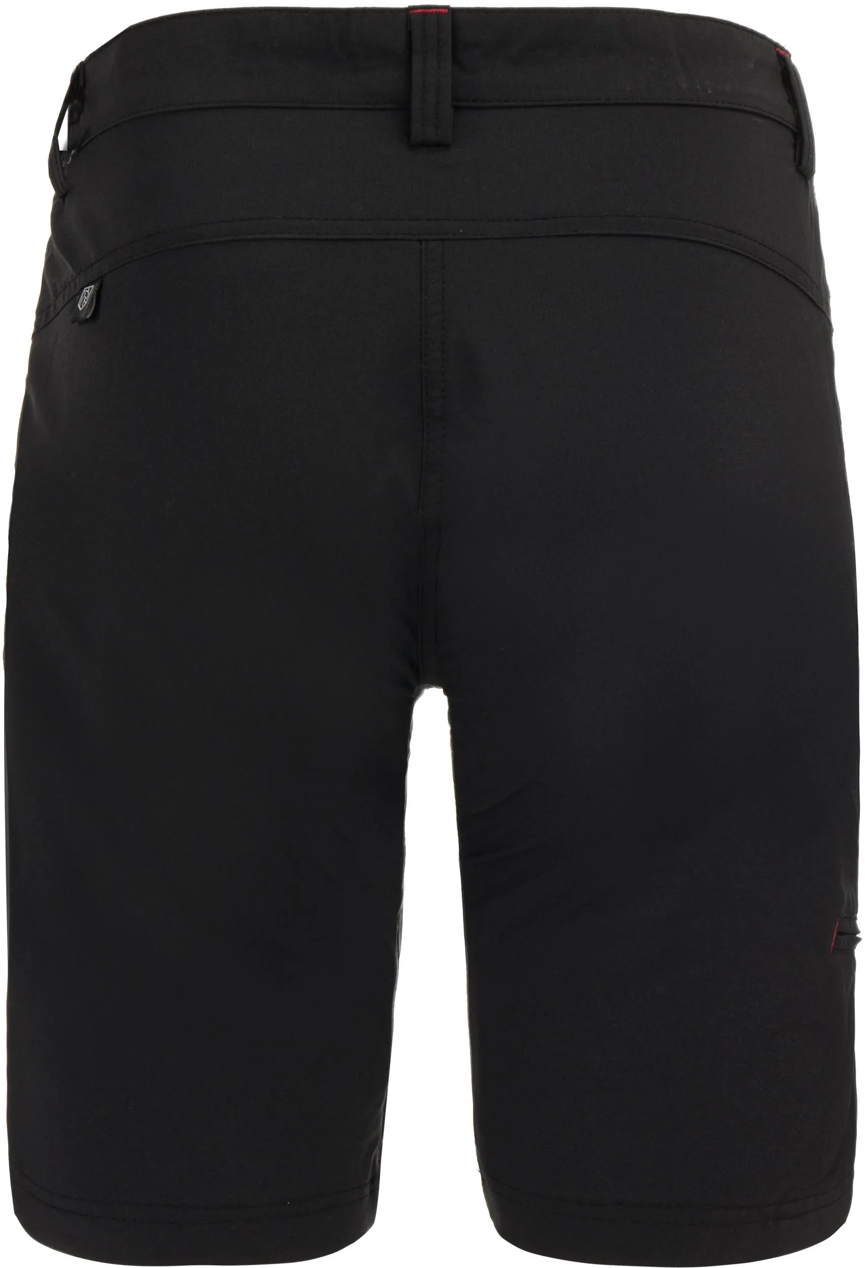 Dámské krátké kalhoty McKees Etna 44 - prodyšné a lehké