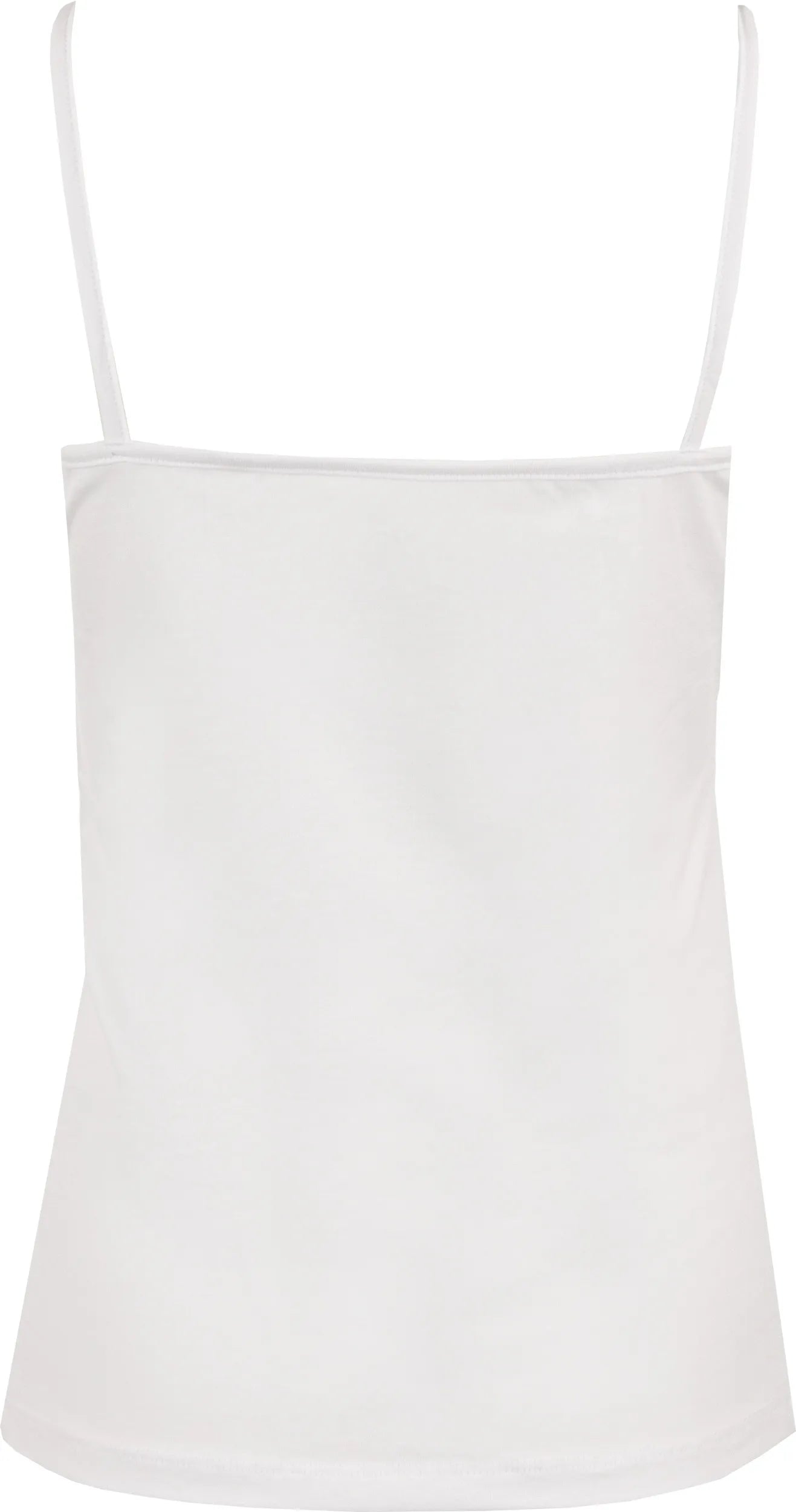 Onderhirt Athl. DPT Priscilla White 2xl - Oddychająca bawełna