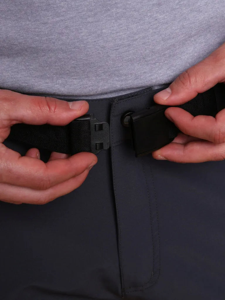 Softshell Hosen Männer - winddicht und atmungsaktiv