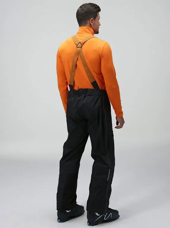 Pantaloni da sci maschile impermeabile pagnotta Falom 2xl