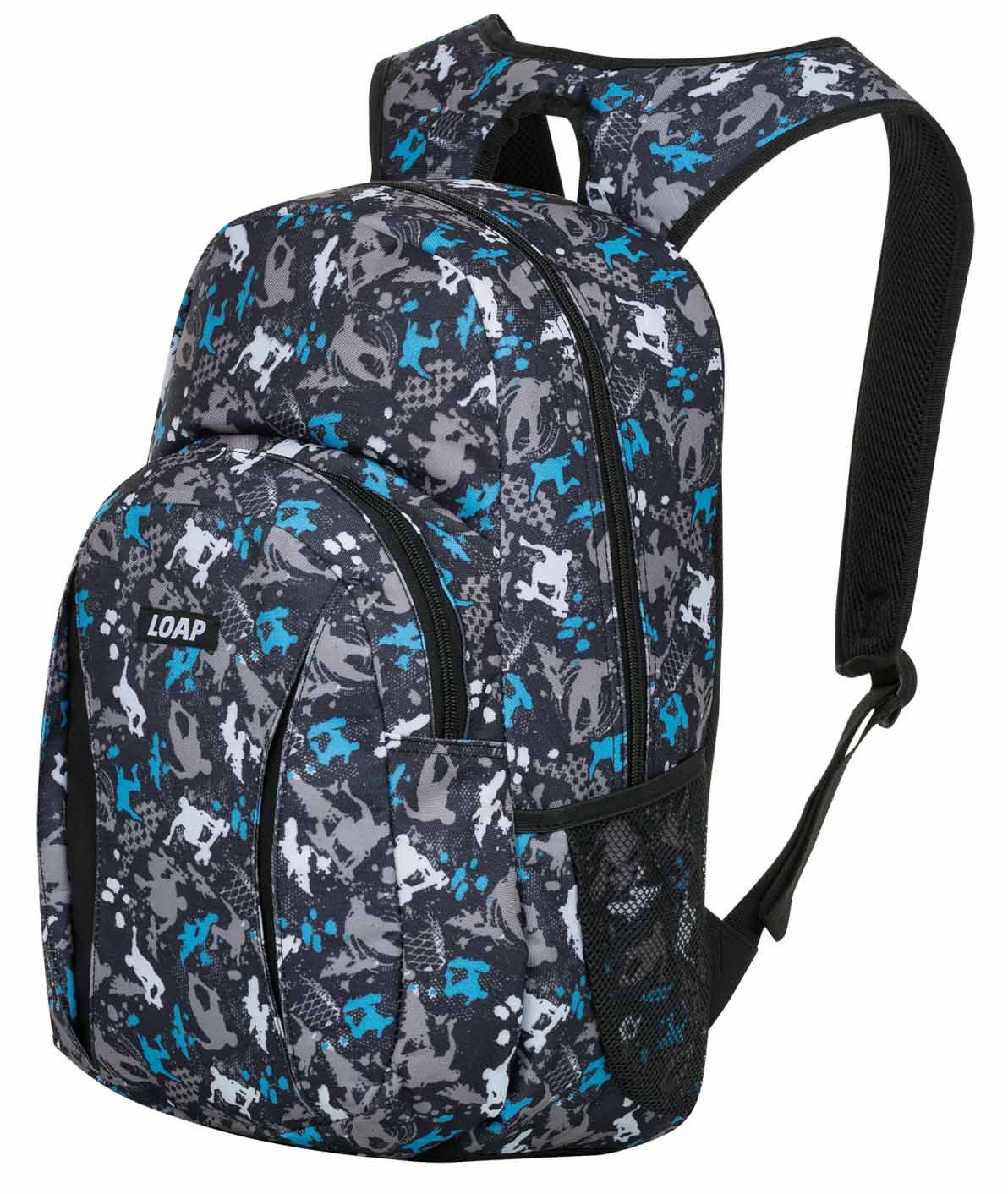 Backpack Loap Asso 25 L