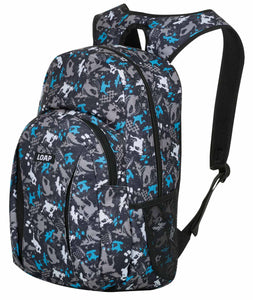 Backpack Loap Asso 25 L