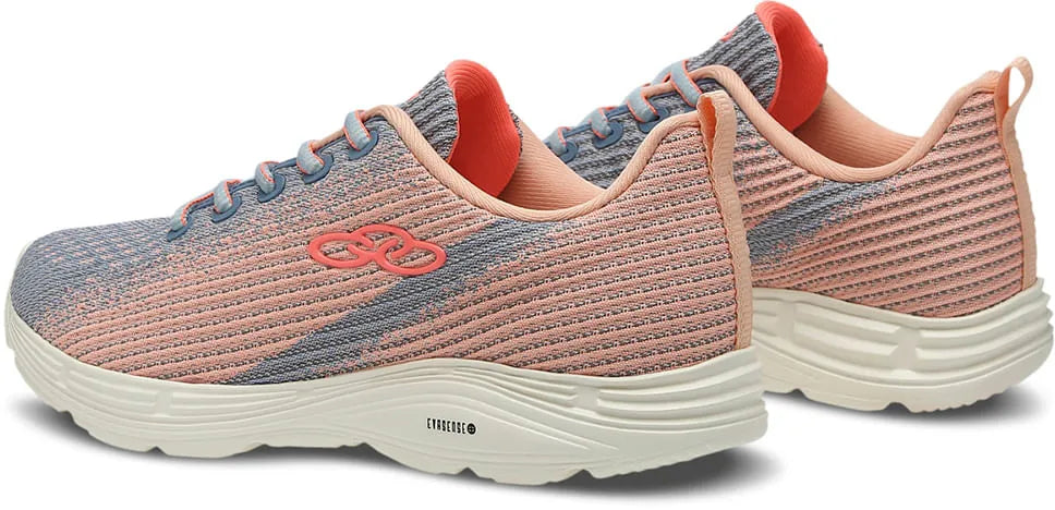 Fame Olympikus 40 baskets pour dames - Comfort & Style