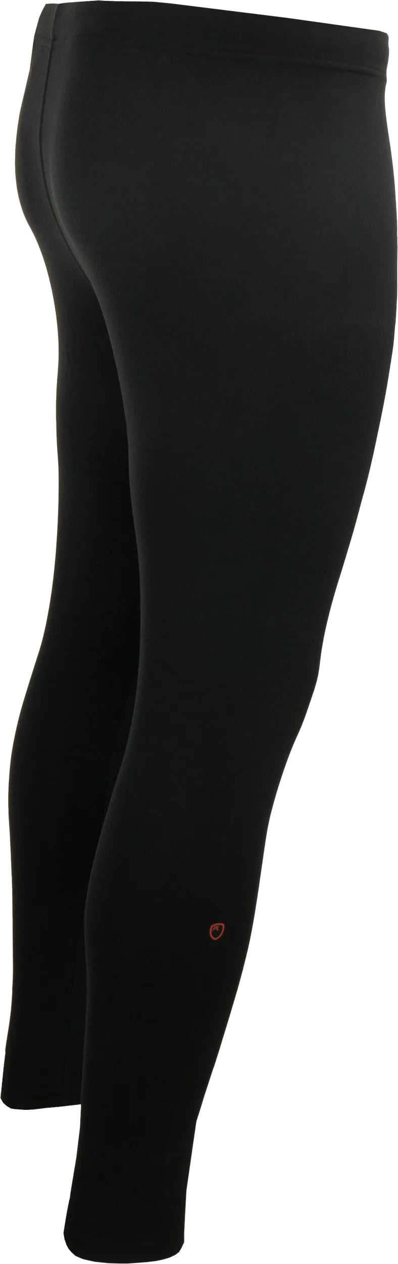 Pánske legíny hráč Playeryer Ecolayer Leggins Black, S