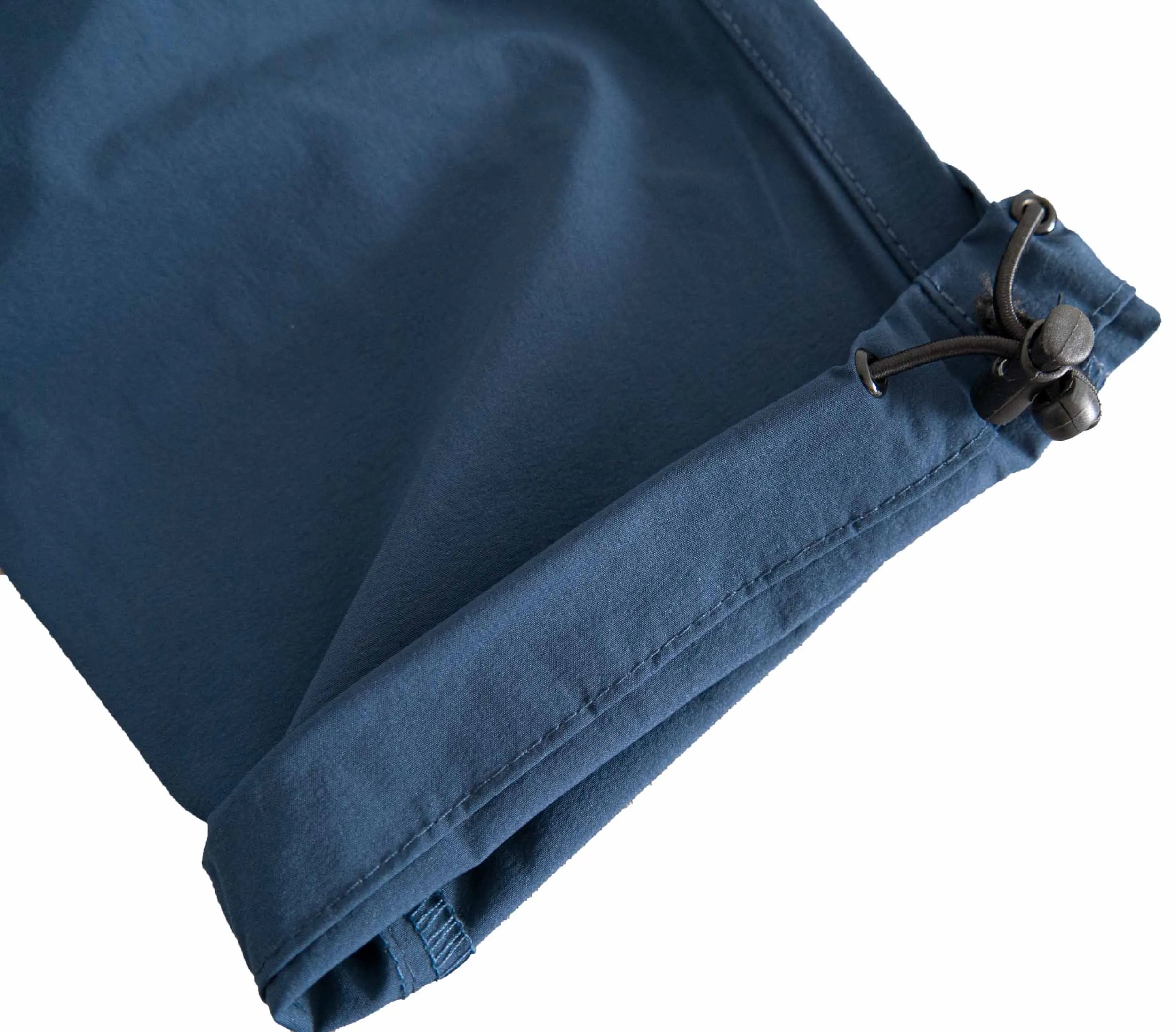 McKees Monvisa Indigo 40 Laday Projevy: Stretch & Prodyble