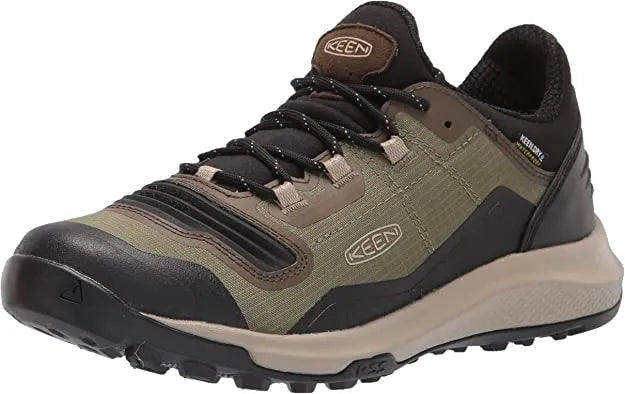 Keen WMS Tempo Flex WP 40 Dámske topánky