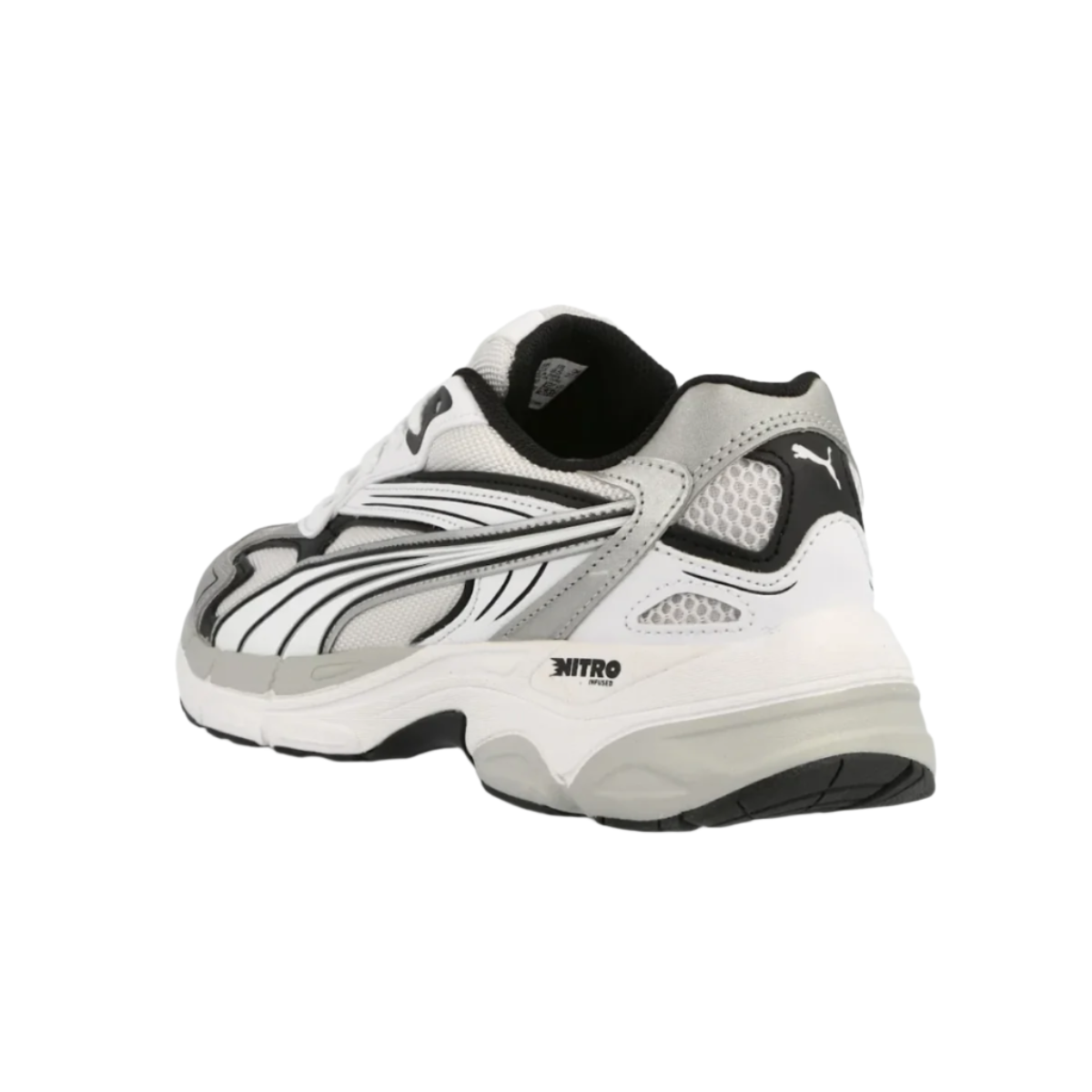 Puma teveris nitro noughties