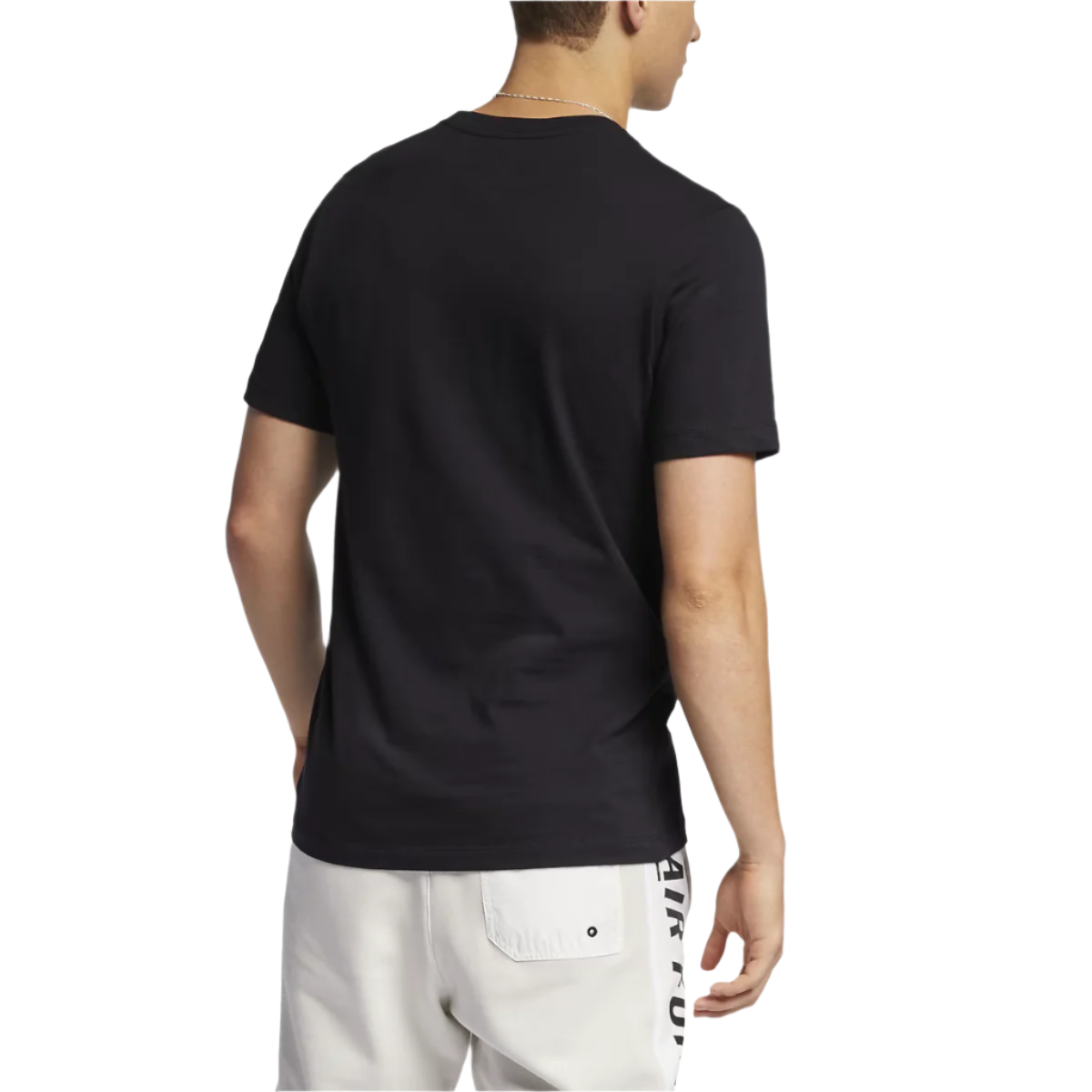 Deilbhín Éadaí Spóirt Nike Tee