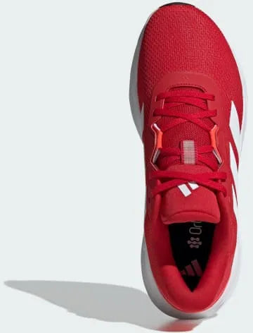 Zapatillas para correr adidas galaxy 7 rojo rojo 46