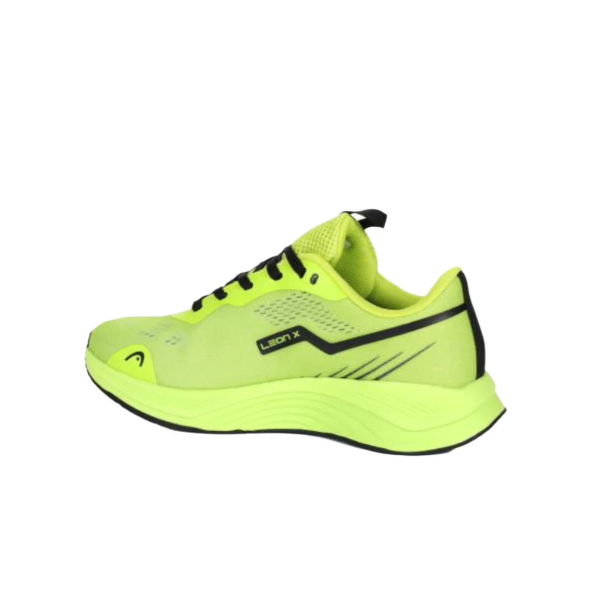 Head leon 1 fluo sneakers