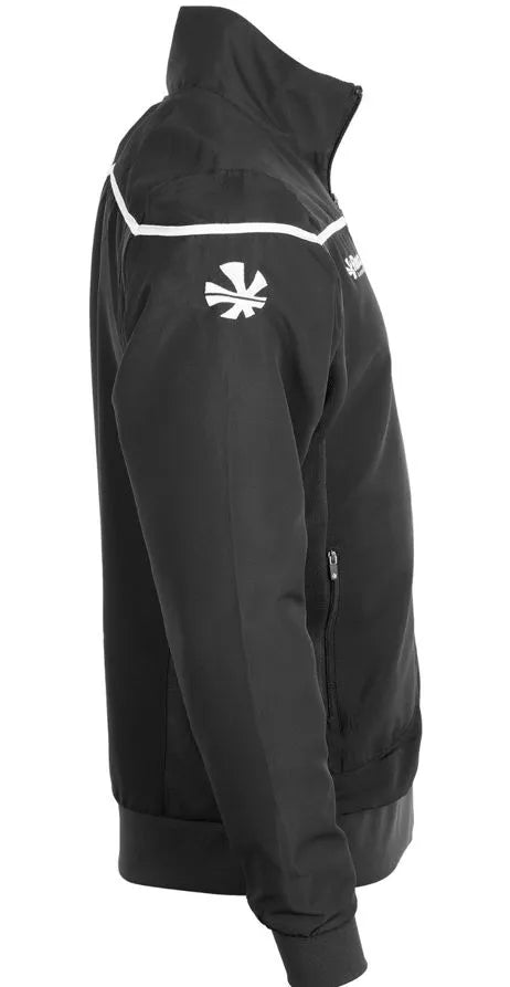 Reece Varsity Jr. Jage Children's Veste en noir et blanc 140