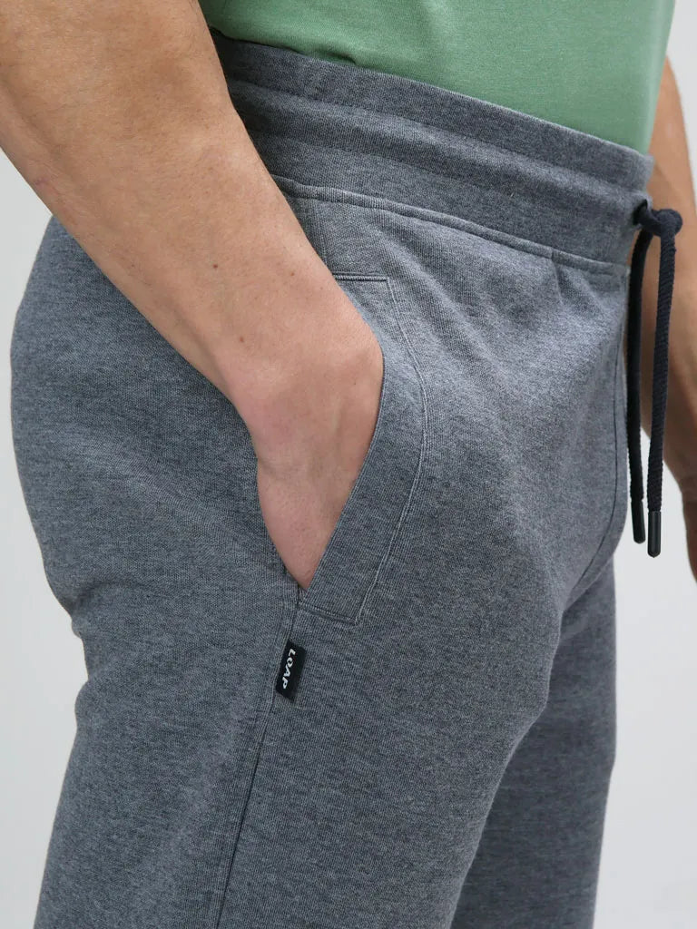 Mandons pour hommes Ecmur Blu XL - Luxury et cuir confortable