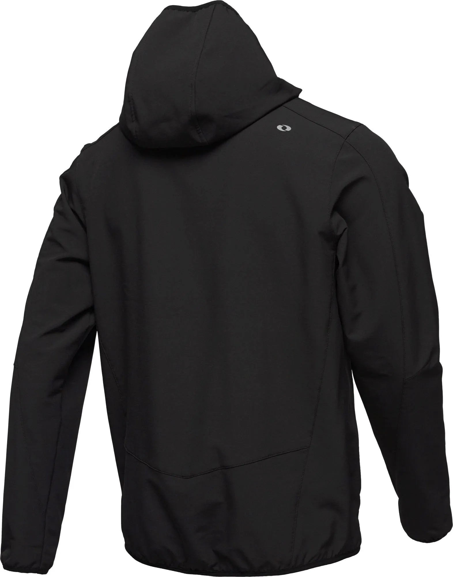 Men's Jack Loaf Urpur Black M - design elegant și durabil