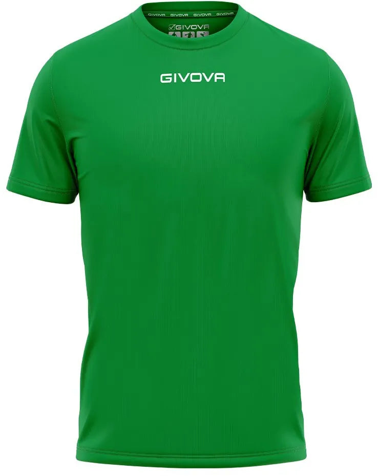 Sport T-Shirt Givova One Microforata 2xl