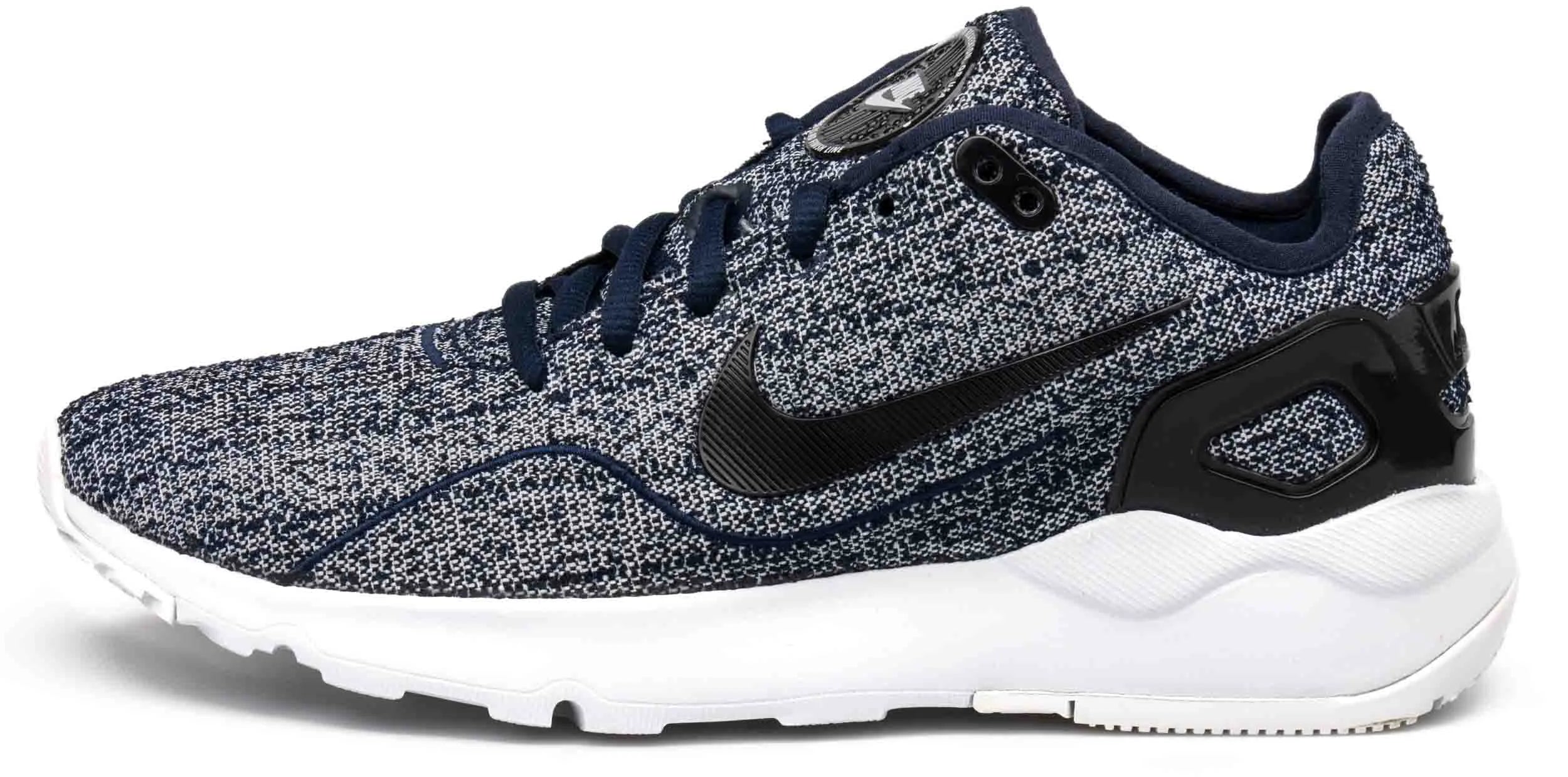 Női futócipő nike ld futó alacsony indigó cipő 38