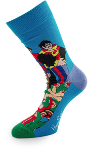 Happy Socks Beatles 41-46