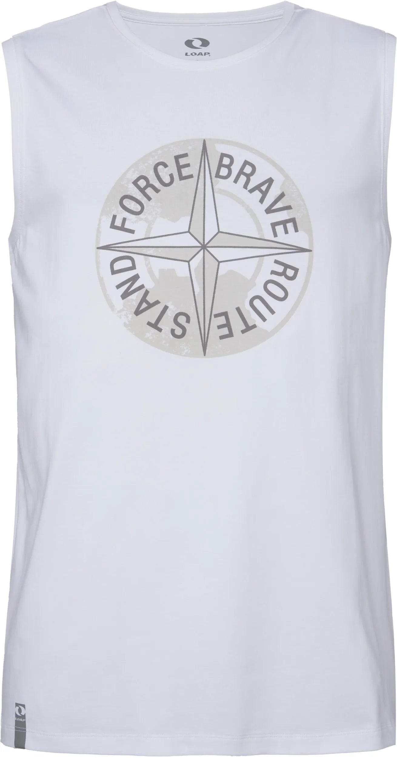 Heren tanktop loap altânica