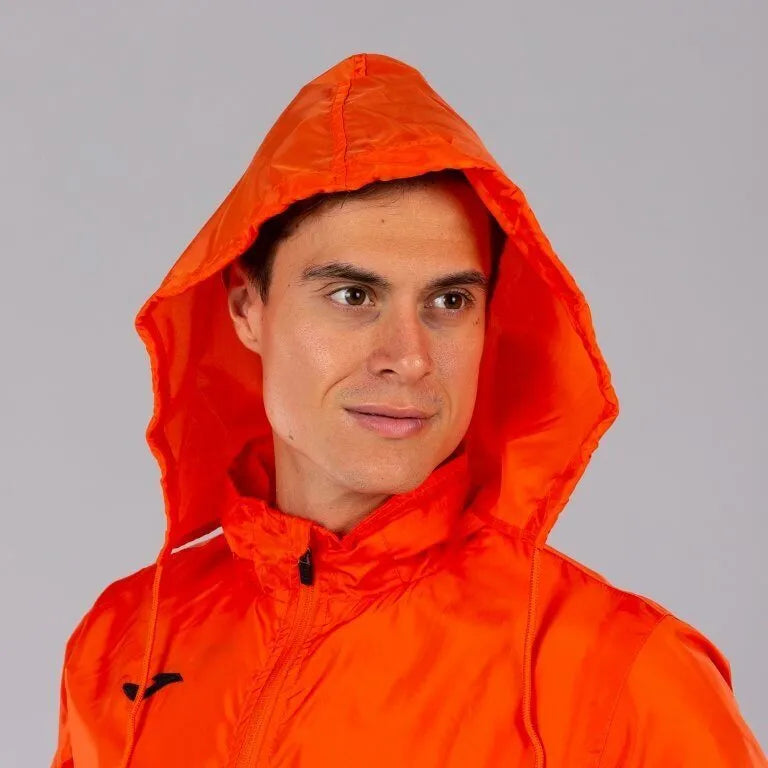 Sportwindjack Joma Iris Orange Oranje S
