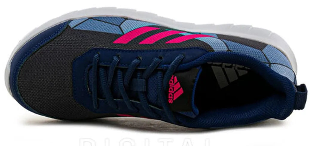 ADIDAS Sheenwalk Ladies Walking Shoe - Silver, talla 40 2/3