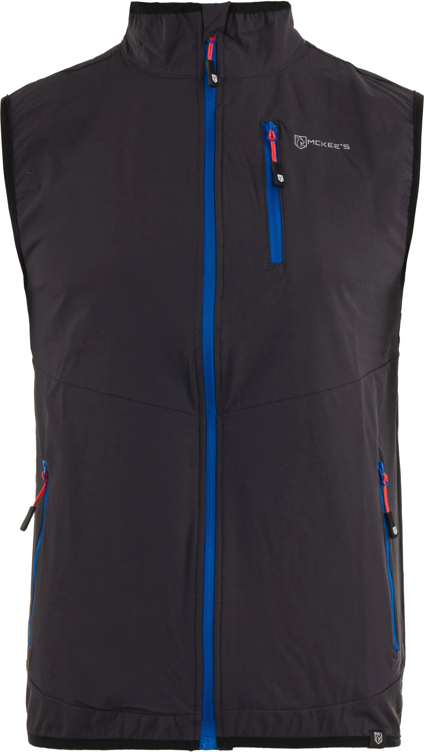 McKees Callangate Men's Vest XL - teplé a odolné