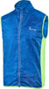 Men's Running Vest Klimatex Arevig L