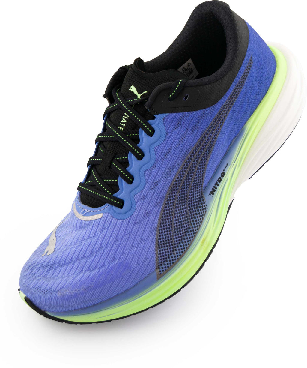 Puma Deviate Nitro 38 Women's Running Shoes