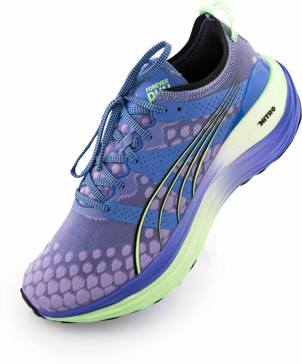 Women's Running Shoes Puma Forever Run Nitro 41