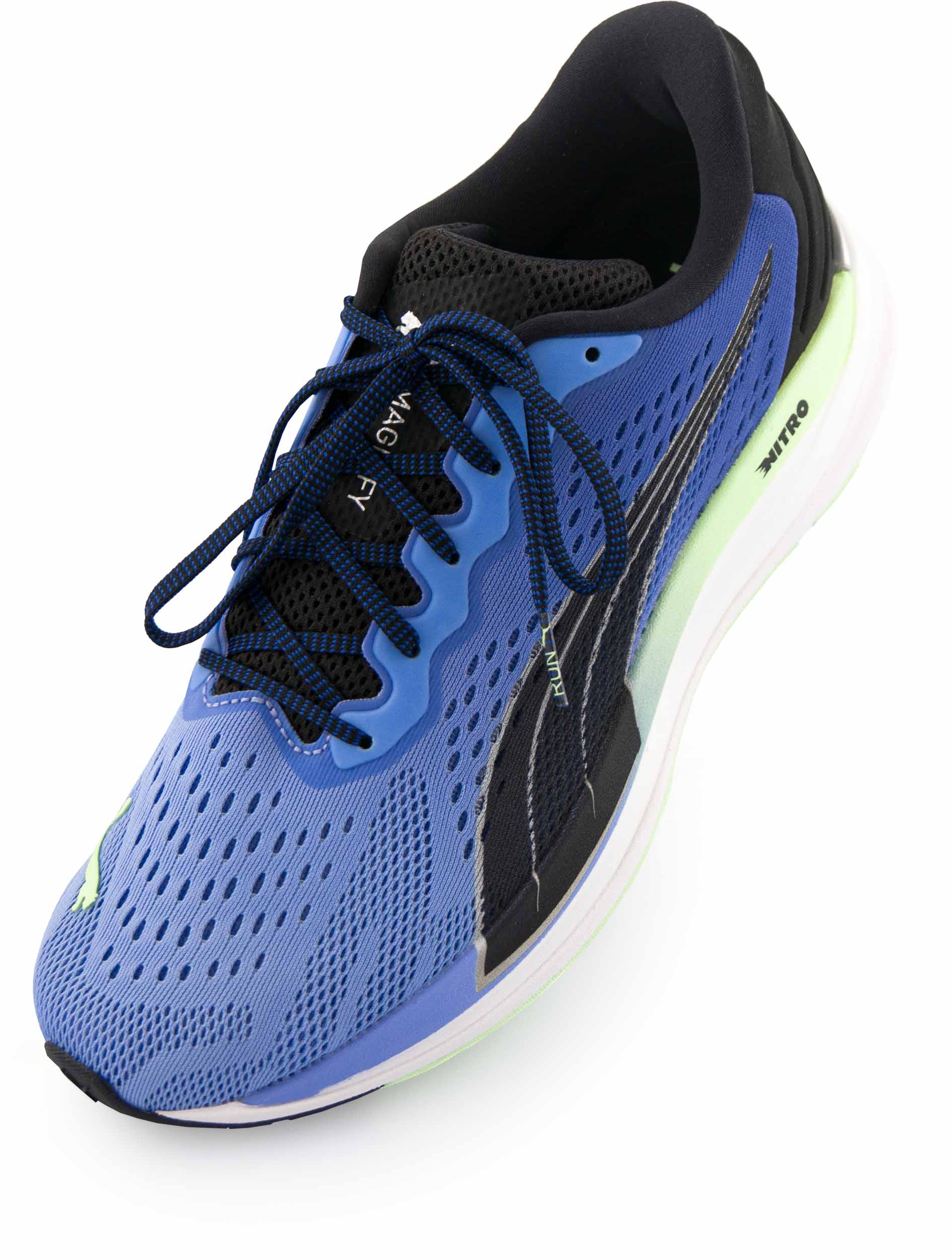 Puma Nitro Surge 45 Men's Running Shoes