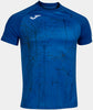 Men's Sports T-Shirt Joma Elite Ix T-Shirt Royal Xl