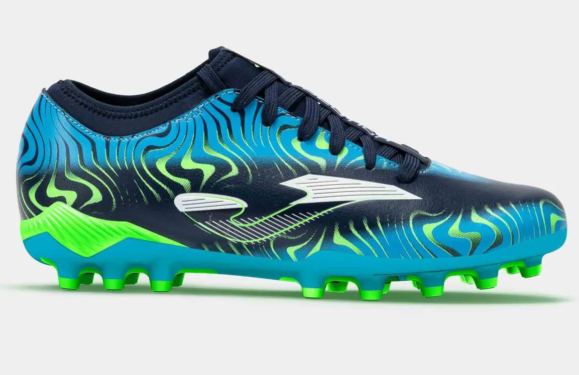 Voetbalschoenen Joma Evolution 2503 Féar Navy Blauw 42