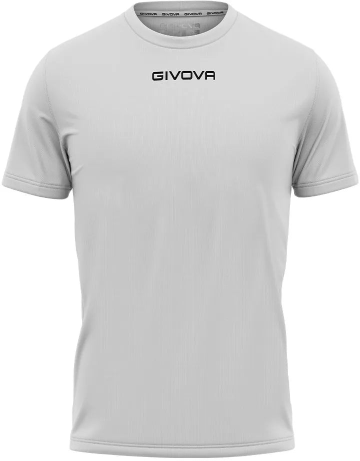 Camiseta deportiva Givova One Microforata 2xl