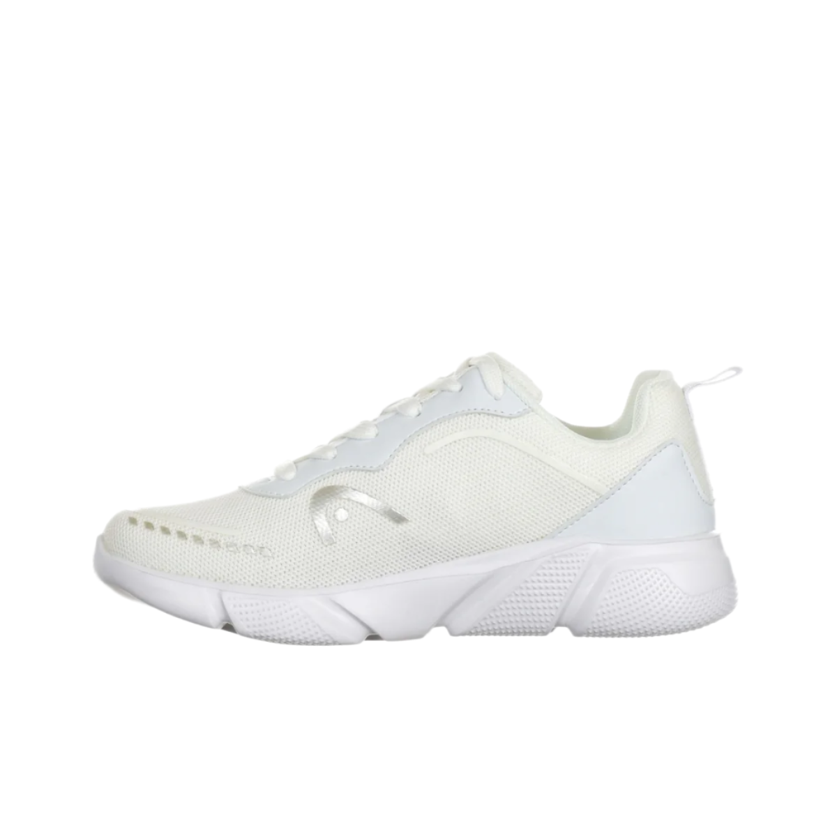 Sneakers Head Jupiter White