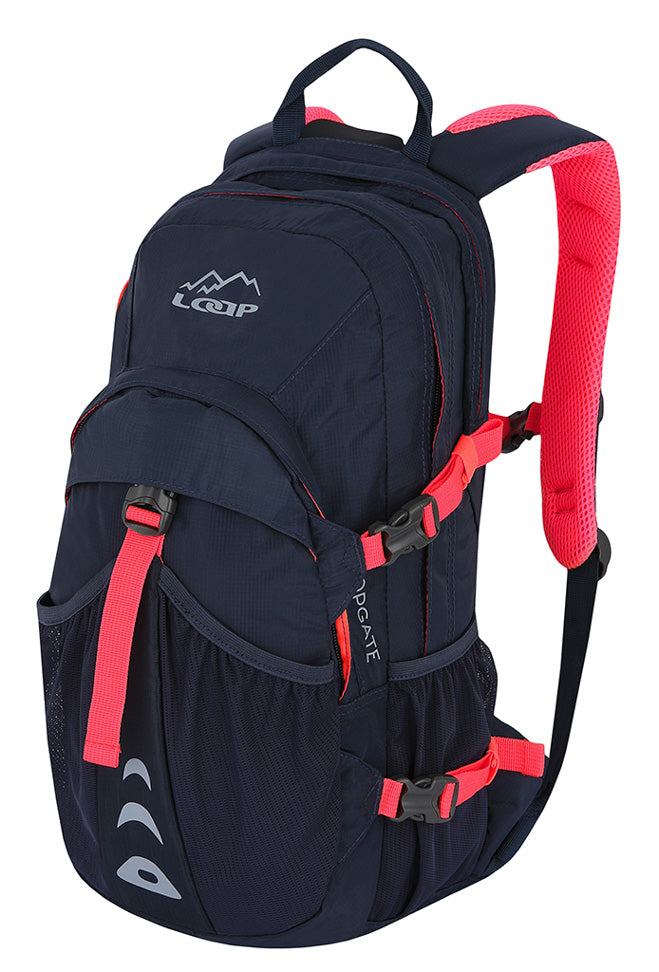 Loap Topgate Dblu Cycling Backpack,