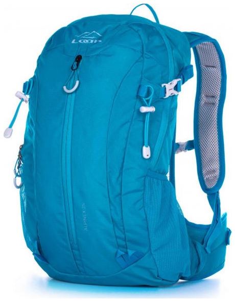 Backpack Loap Alpinex 25 Blue