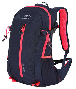 Hiking Backpack Loap Alpinex 25 Dblu,